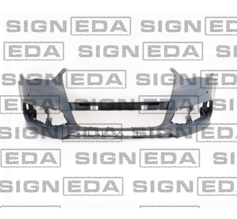 PAD04078BA Signeda Бампер передний