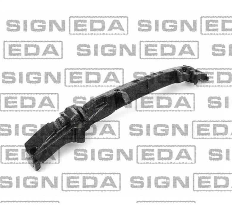 Шина бампера Ауди: PAD04100EA Signeda Абсорбер бампера