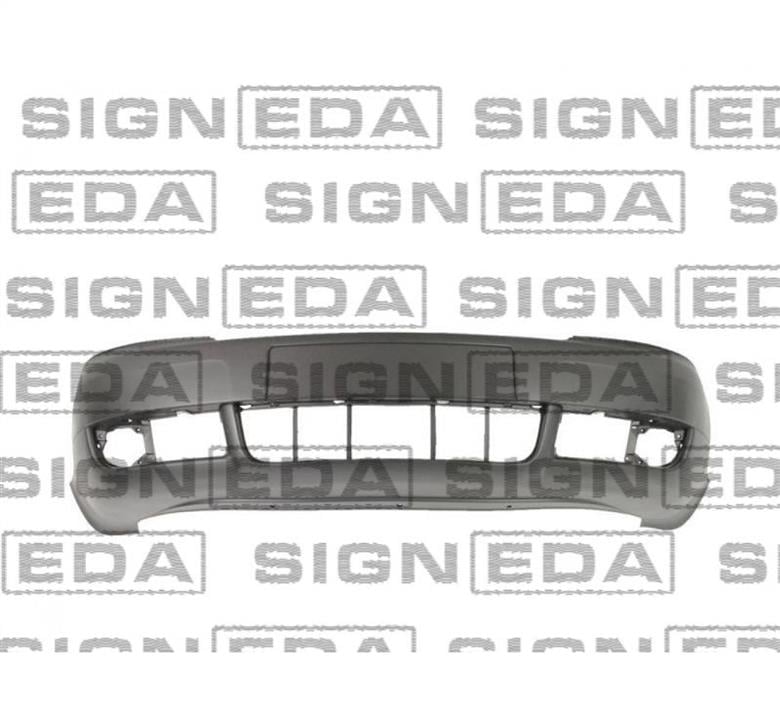 PAD041028BA Signeda Бампер передний