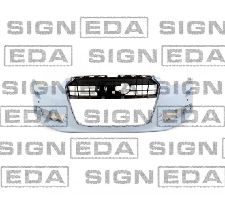 PAD041079BA Signeda Бампер передний