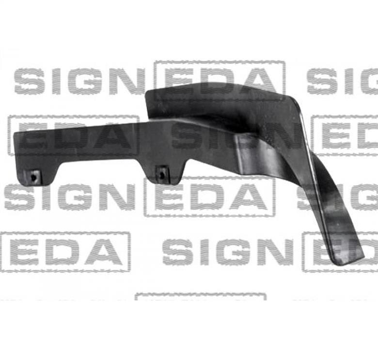 PAD05008VAR Signeda Кронштейн бамперу