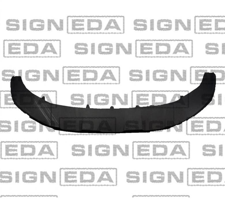 PAD05036VA Signeda Спойлер бампера
