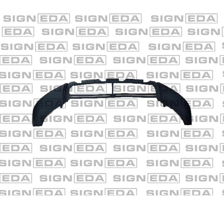 PAD05073VA Signeda Спойлер бамперу