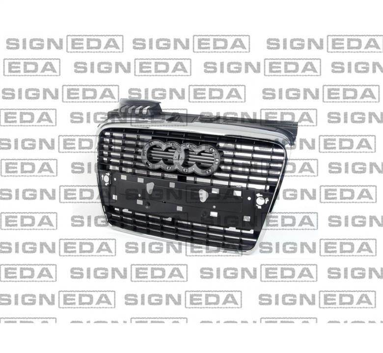 PAD07015GAK Signeda Решітка радіатора