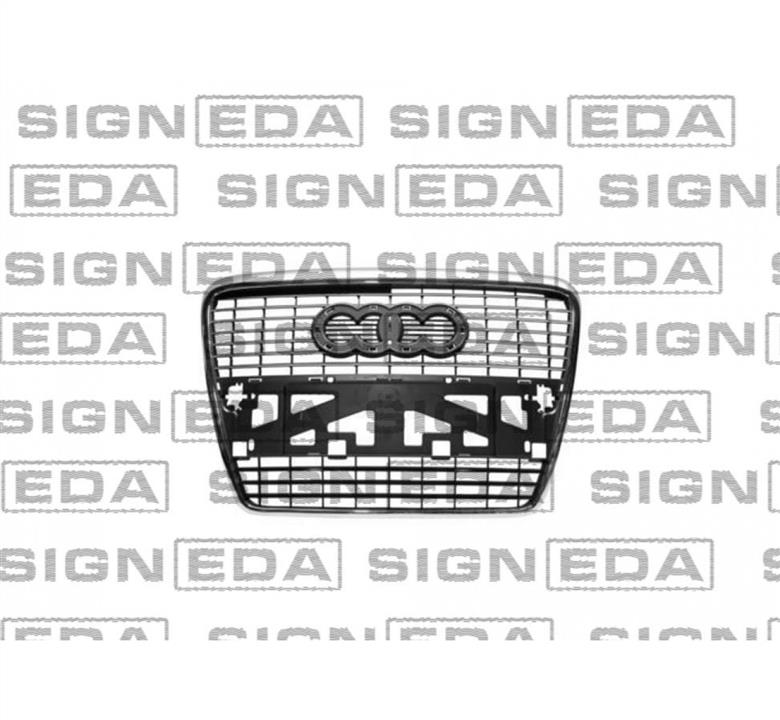 Signeda PAD07016GA Решітка радіатора PAD07016GA: Купити в Україні - Добра ціна на EXIST.UA!