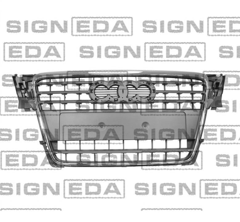 PAD07019GA Signeda Решітка радіатора
