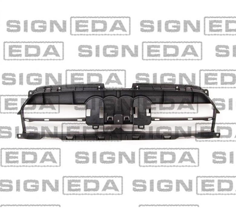 PAD07028GA Signeda Решетка радиатора