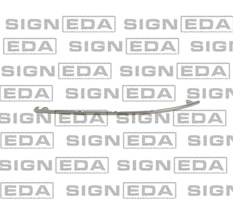 PAD073208KL Signeda Полоска под фару