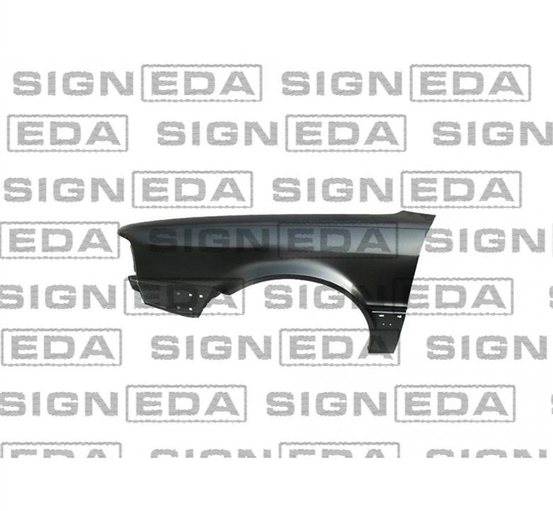 Signeda PAD10005AL Крило переднє ліве PAD10005AL: Купити в Україні - Добра ціна на EXIST.UA!