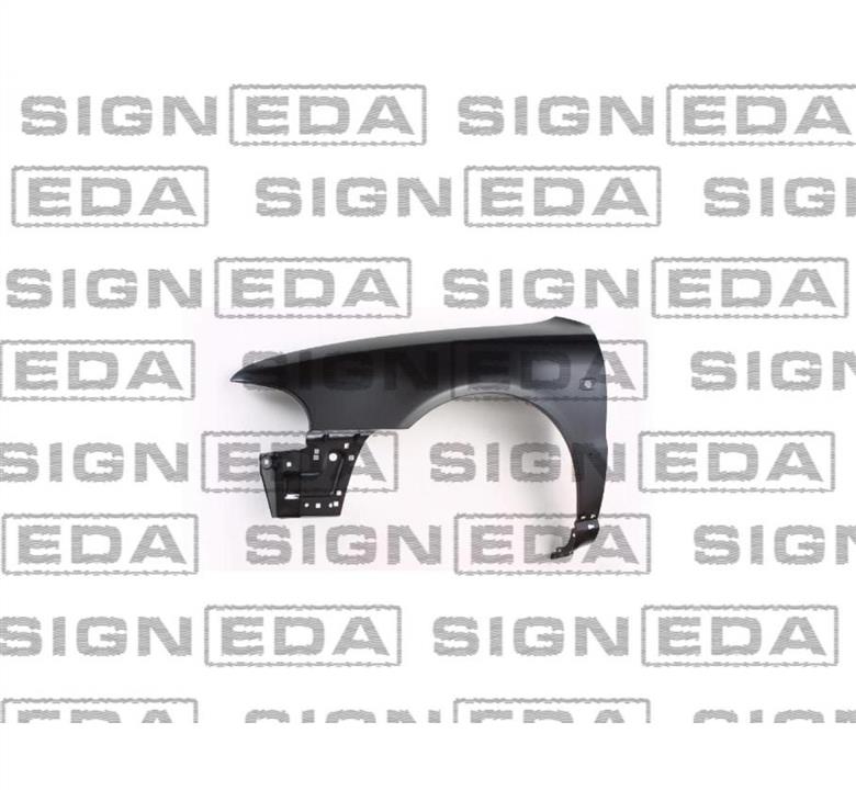 PAD10007DL Signeda Крыло переднее левое