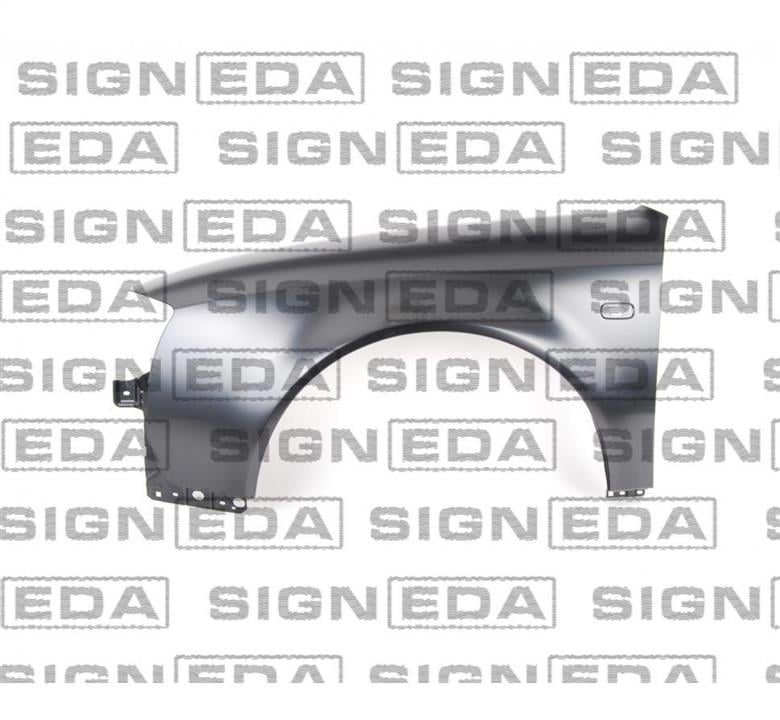 PAD10009KAL Signeda Крыло переднее левое