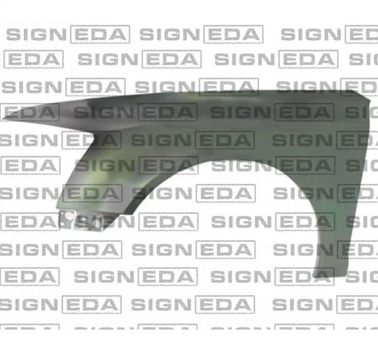 PAD10017DL Signeda Крило переднє ліве