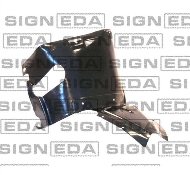 Signeda PAD11012AL Підкрилок передній PAD11012AL: Купити в Україні - Добра ціна на EXIST.UA!
