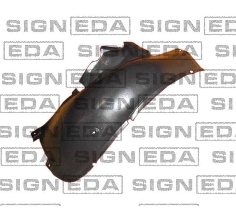 Signeda PAD11013AL Подкрыльник передняя часть PAD11013AL: Купити в Україні - Добра ціна на EXIST.UA!