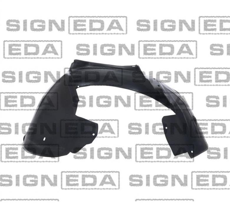 Signeda PAD11017AR Підкрилок задній PAD11017AR: Купити в Україні - Добра ціна на EXIST.UA!