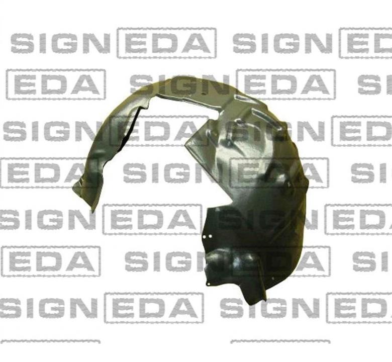 Signeda PAD11023AL Підкрилок передній лівий PAD11023AL: Купити в Україні - Добра ціна на EXIST.UA!