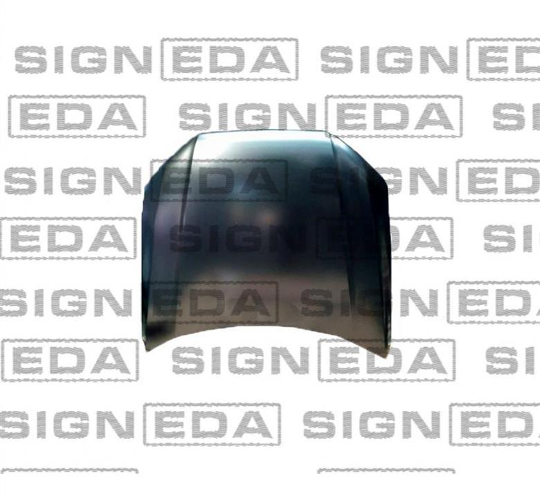 Капот Ауді: PAD20027A Signeda Капот