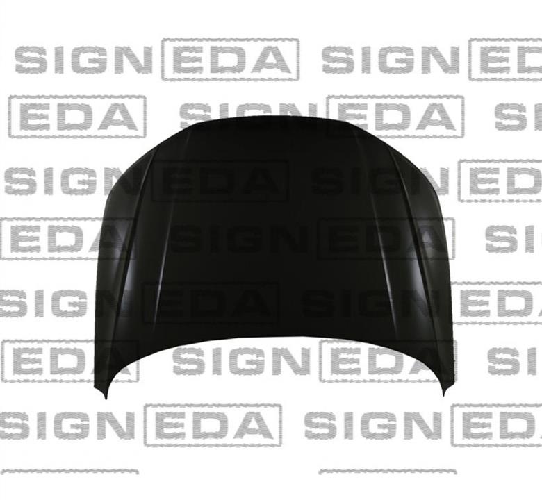 Капот Ауді: PAD20045A Signeda Капот