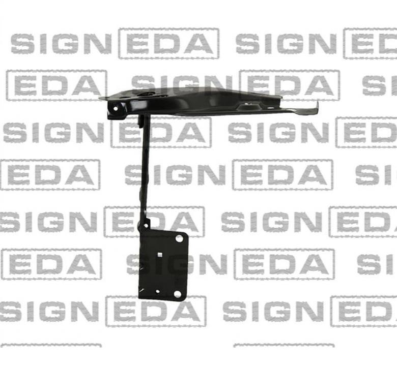 Signeda PAD30001AL Панель передня ліва PAD30001AL: Купити в Україні - Добра ціна на EXIST.UA!