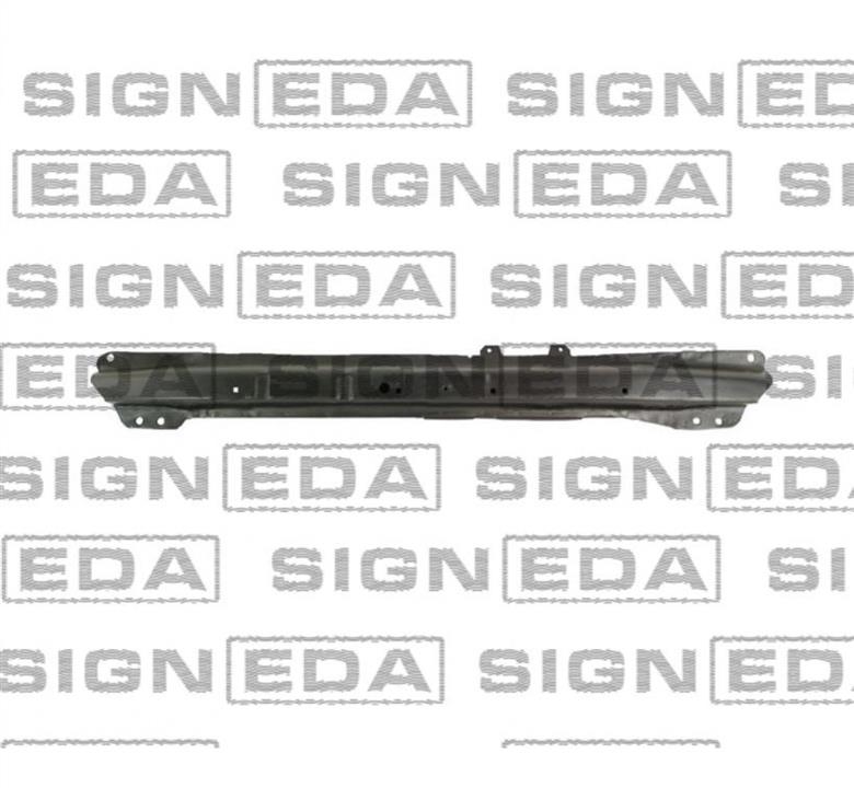 Signeda PAD30001AW Панель передня нижня PAD30001AW: Купити в Україні - Добра ціна на EXIST.UA!