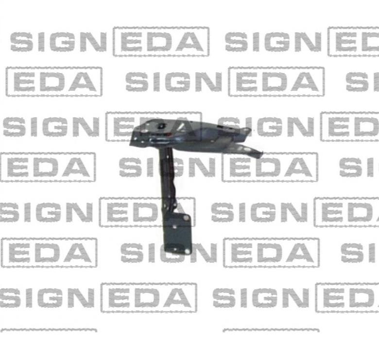 Signeda PAD30004AL Панель передня ліва PAD30004AL: Приваблива ціна - Купити в Україні на EXIST.UA!