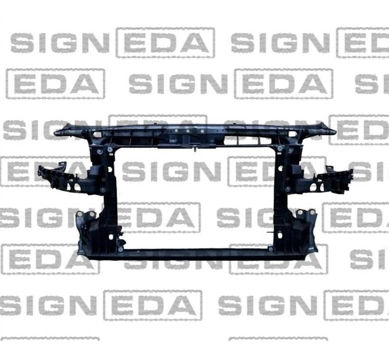 Панелі передні Audi A3 (Ауді А3): PAD30012AQ Signeda Панель передня