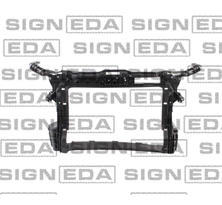 PAD30028A Signeda Панель передняя