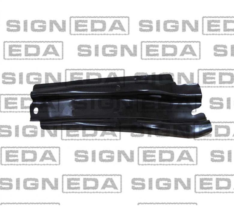 PAD30035AL Signeda Панель передняя левая