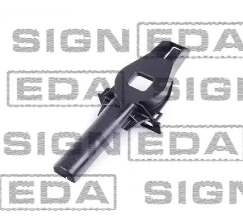 Панели передние Ауди: PAD30041ALR Signeda Панель передняя