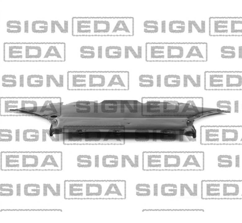 Signeda PAD33009A Захист двигуна PAD33009A: Приваблива ціна - Купити в Україні на EXIST.UA!