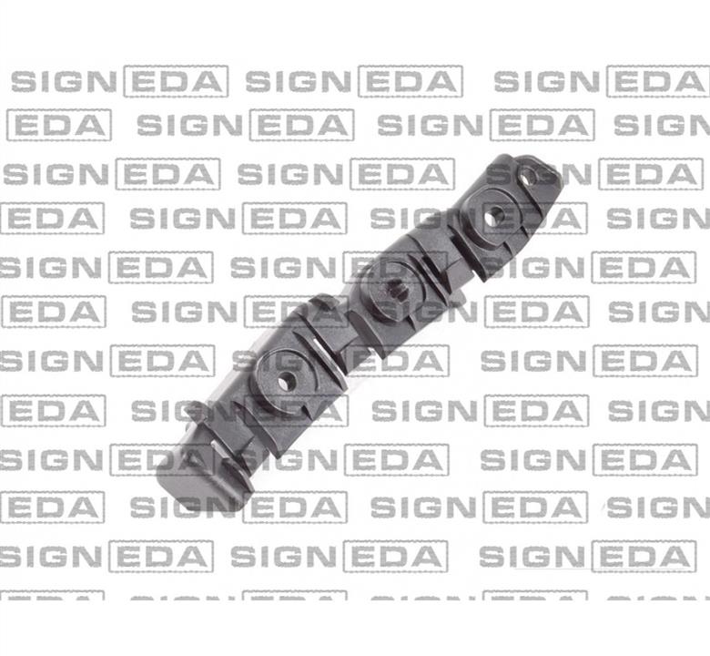 Signeda PAD43001AR Кронштейн бампера PAD43001AR: Отличная цена - Купить в Украине на EXIST.UA! PAD43001AR Signeda Кронштейн бампера