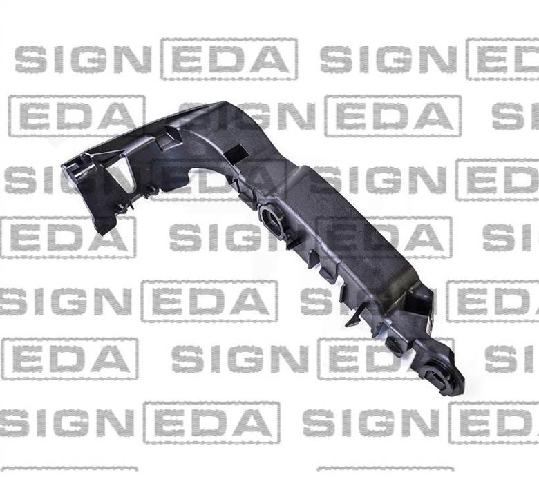 Signeda PAD43002AL Кронштейн бамперу PAD43002AL: Приваблива ціна - Купити в Україні на EXIST.UA! PAD43002AL Signeda Кронштейн бамперу