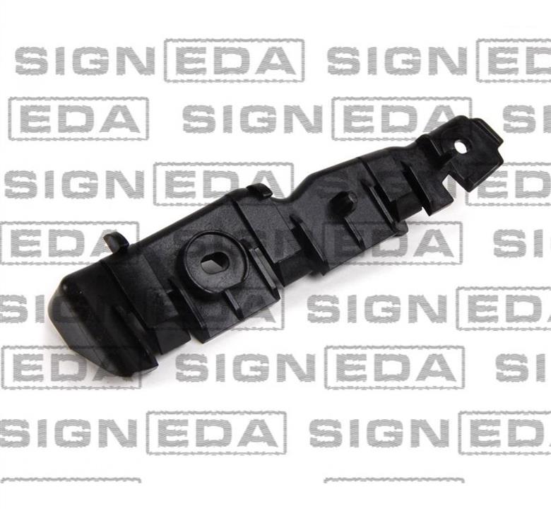 PAD43020AR Signeda Кронштейн бамперу