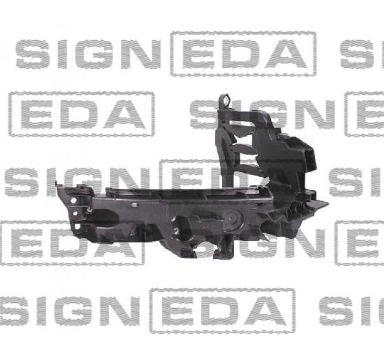 PAD43021AR Signeda Кронштейн фары правой