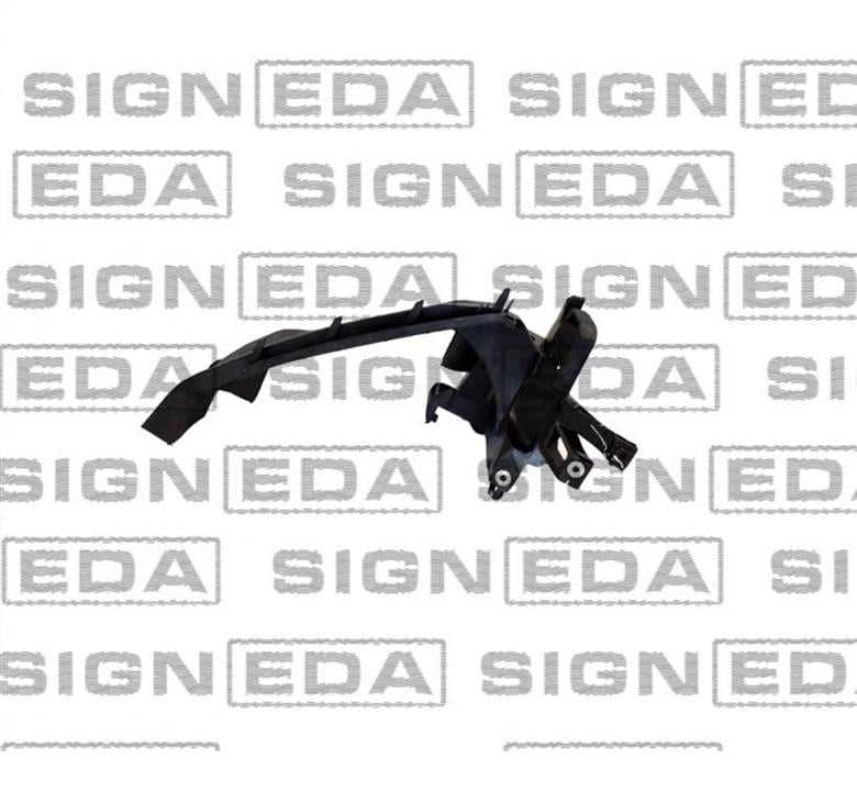 PAD43042AL Signeda Кронштейн фары левой