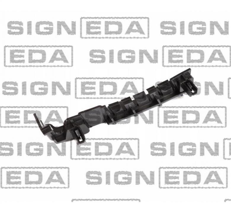 PAD43049AR Signeda Кронштейн бамперу