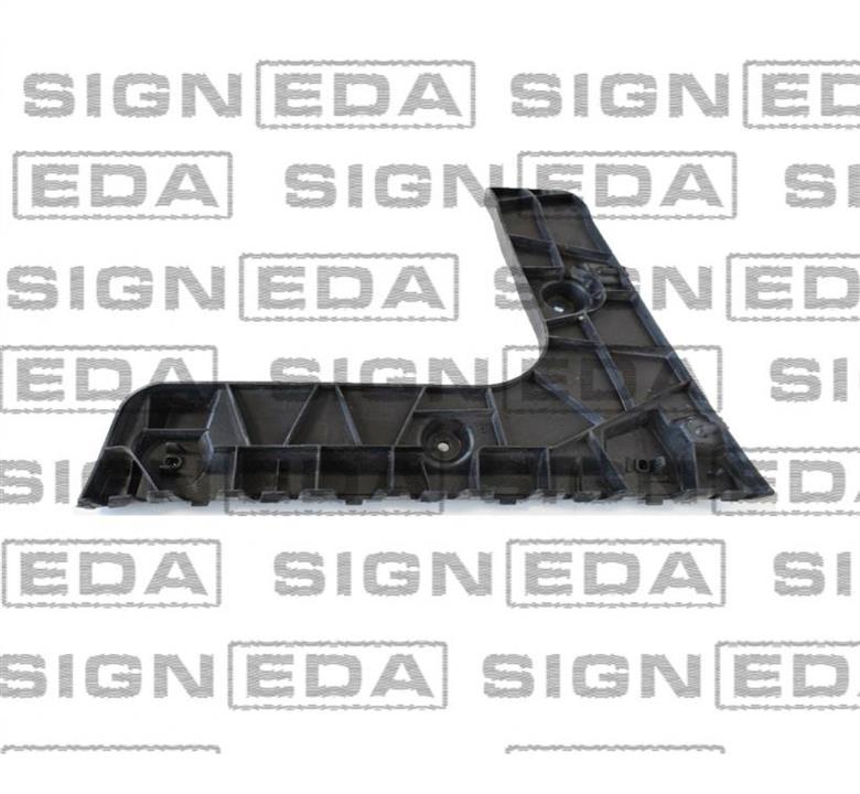 PAD43050AR Signeda Кронштейн бамперу