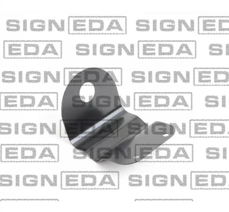 PAD43101ALR Signeda Кронштейн крыла