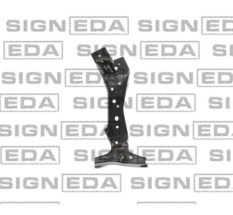 PAD43102AL Signeda Кронштейн крила