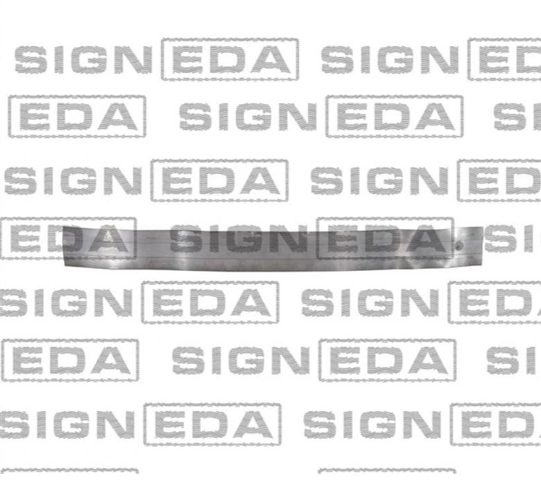 PAD44004A Signeda Усилитель бампера переднего