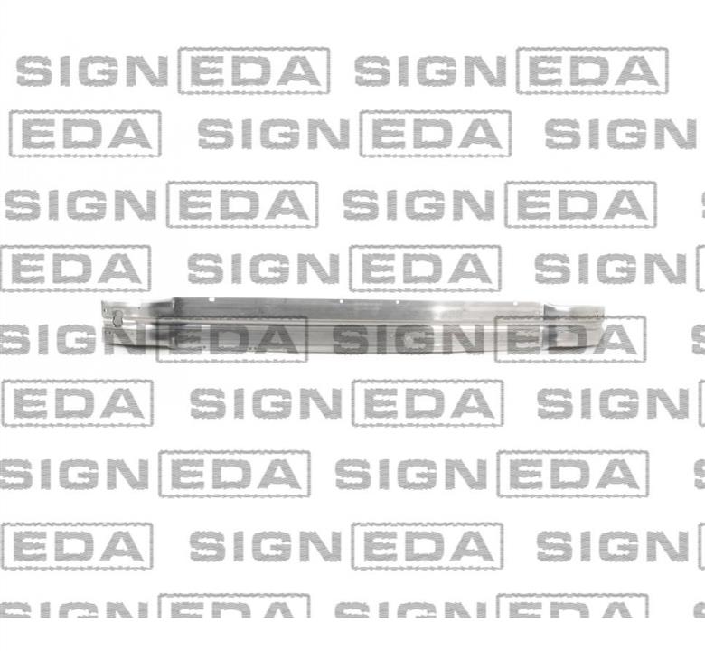 Signeda PAD44015AS Підсилювач бампера переднього PAD44015AS: Купити в Україні - Добра ціна на EXIST.UA!