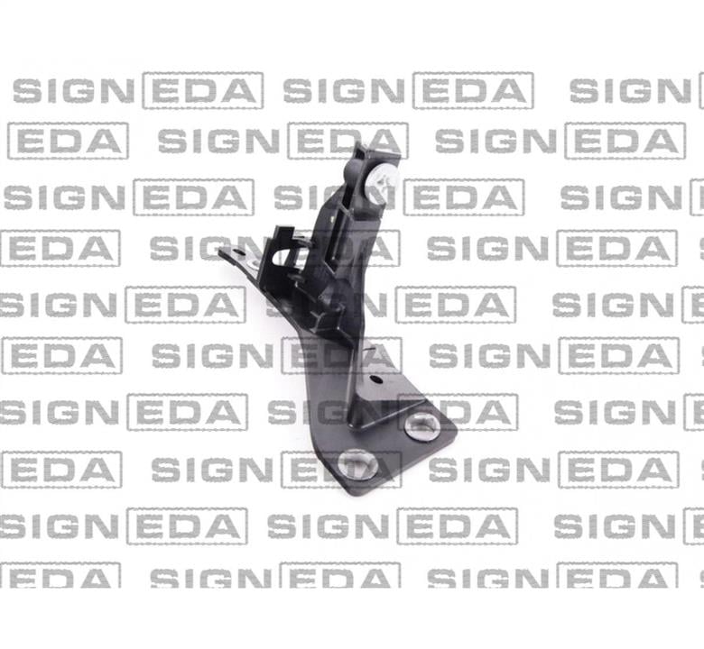 PAD44016BR Signeda Кронштейн бамперу