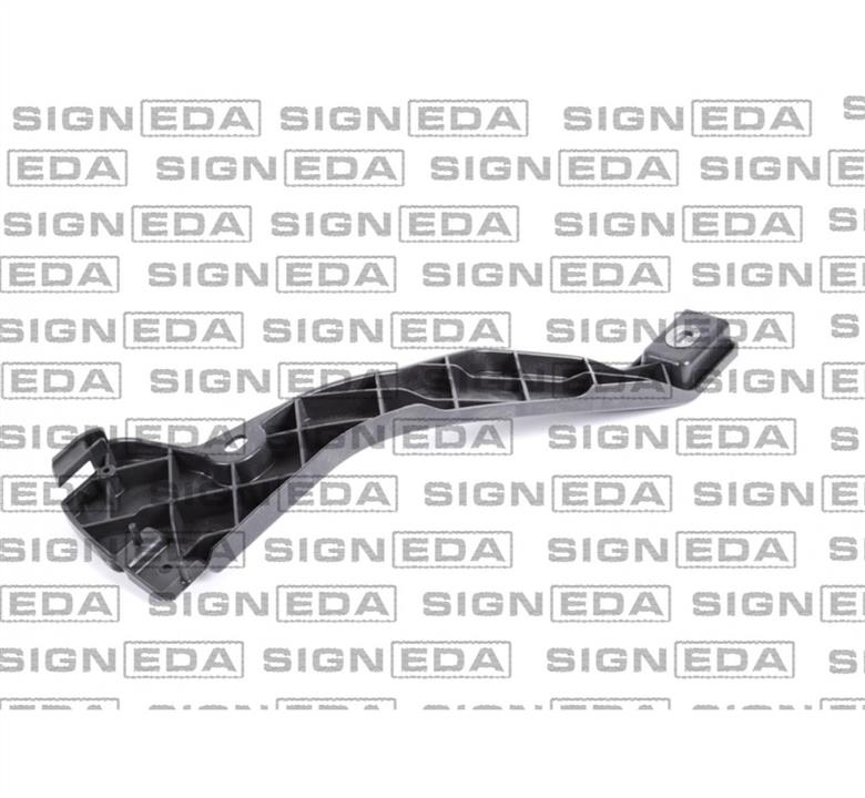 Signeda PAD44016CL(K) Кронштейн бампера PAD44016CLK: Отличная цена - Купить в Украине на EXIST.UA! PAD44016CLK Signeda Кронштейн бампера