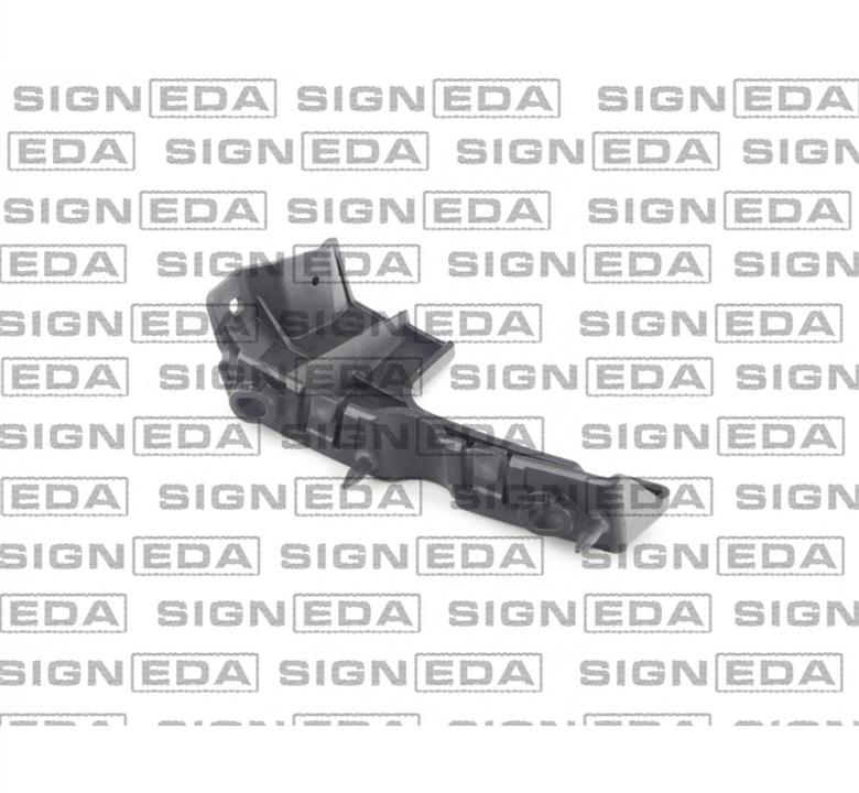 Signeda PAD44016R Кронштейн бампера PAD44016R: Отличная цена - Купить в Украине на EXIST.UA! PAD44016R Signeda Кронштейн бампера