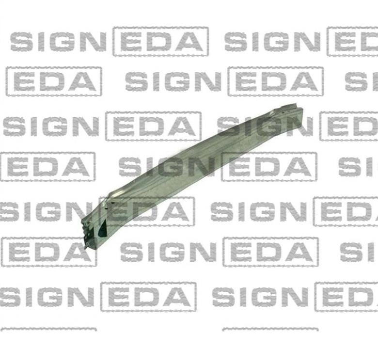 Signeda PAD44019A Підсилювач бампера переднього PAD44019A: Купити в Україні - Добра ціна на EXIST.UA!