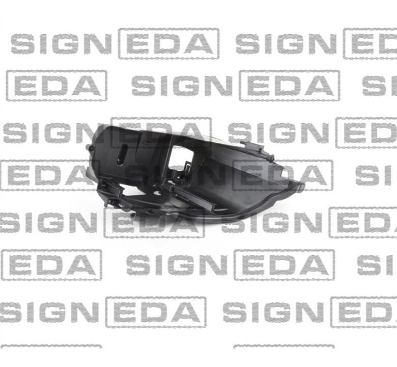 PAD44019AR Signeda Кронштейн фары правой