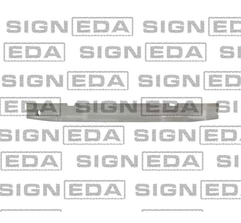 Signeda PAD44024A Підсилювач бампера переднього PAD44024A: Купити в Україні - Добра ціна на EXIST.UA!