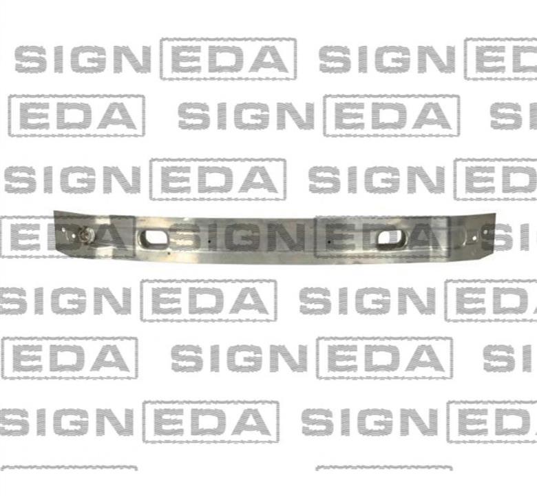PAD44049A Signeda Підсилювач бампера переднього