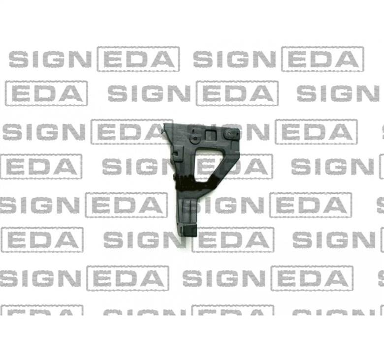PAD44067AL Signeda Кронштейн бампера
