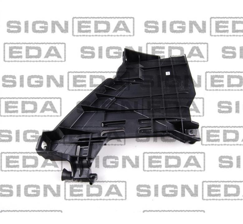 PAD44121RO Signeda Кронштейн фари правої
